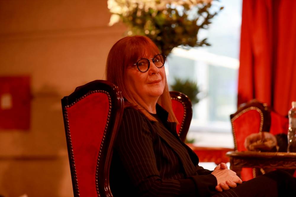 Ljiljana Dragutinović