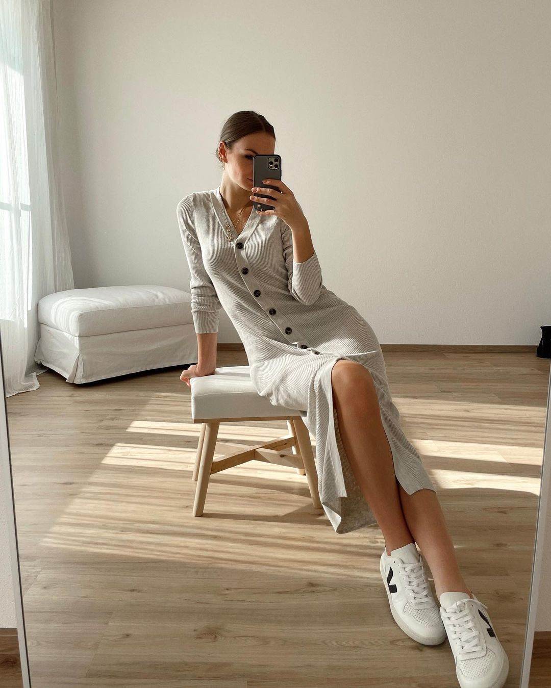 moderne patike skejter