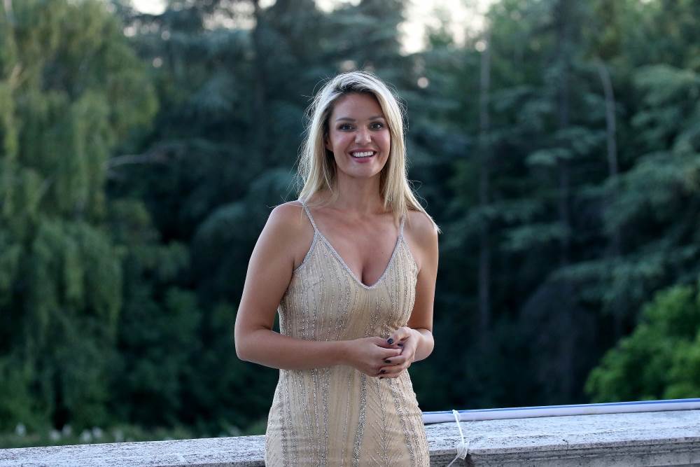 Kako se neguje Lena Kovačević?