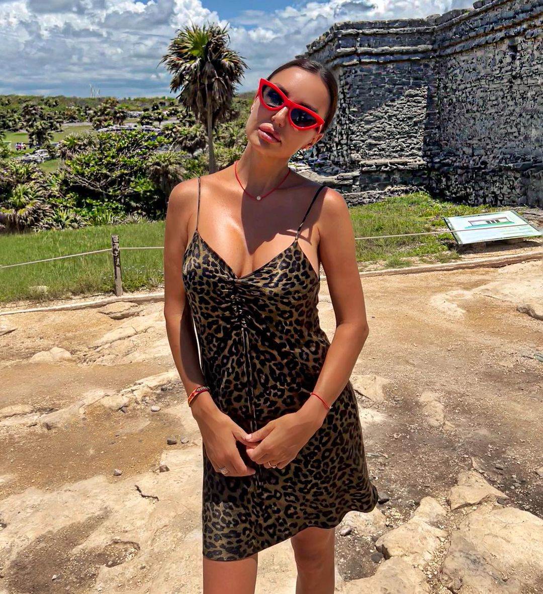 Porodila se voditeljka Marija Lazić