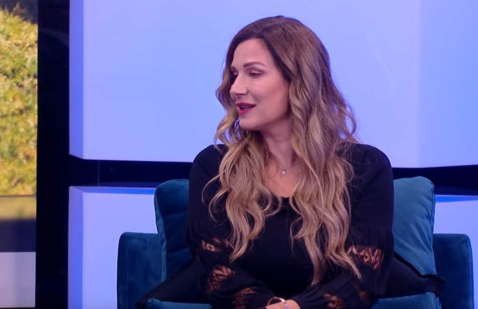 Jelena i Dejan Tomašević