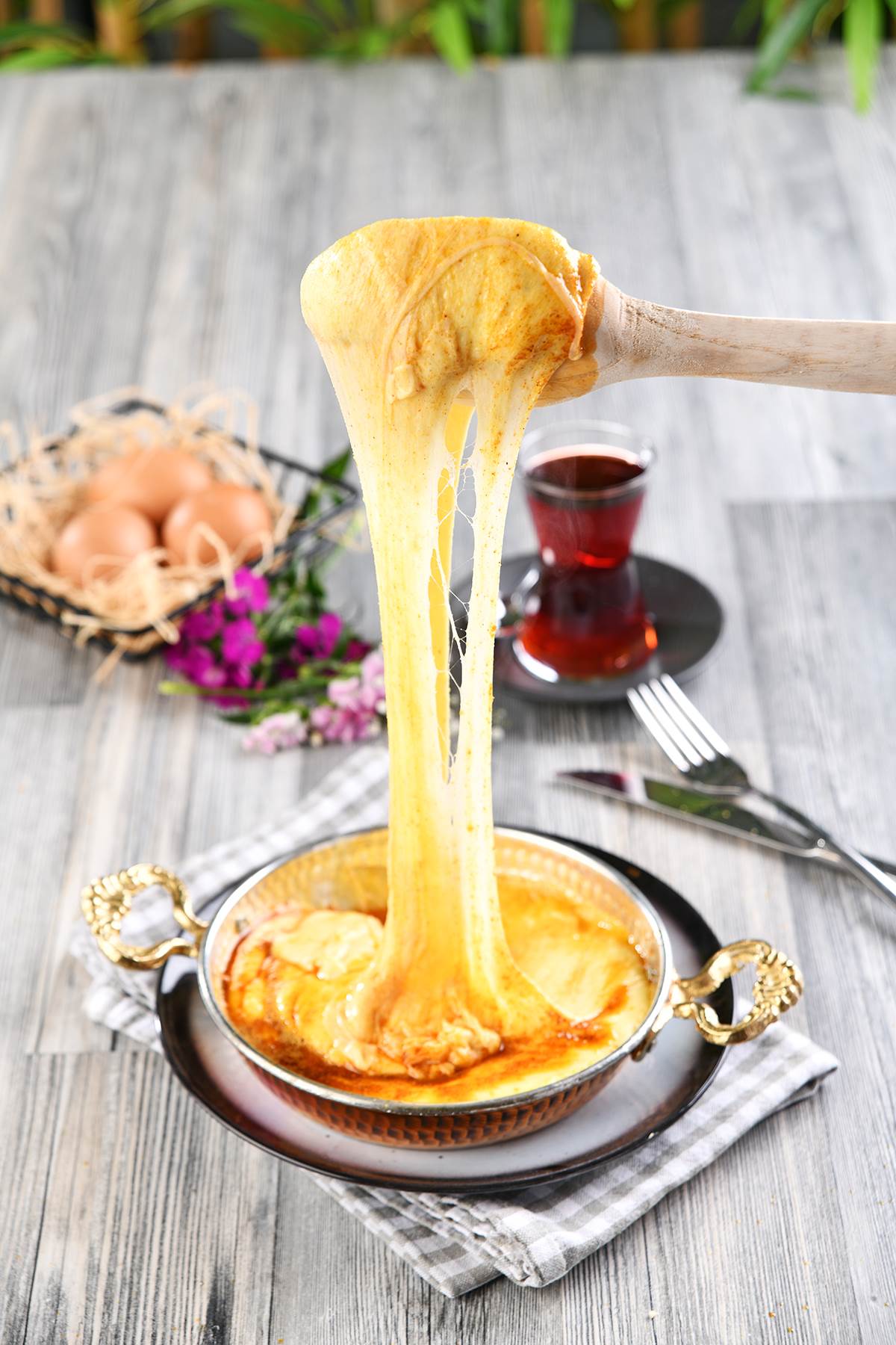 Turska kuhinja najpoznatija jela