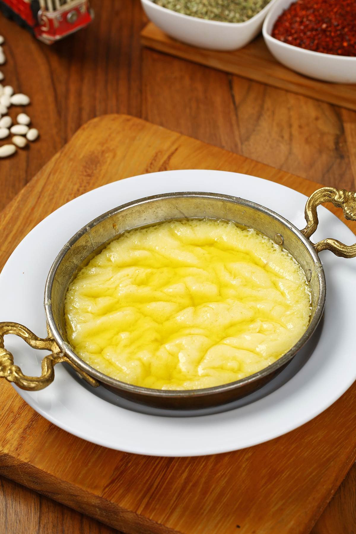 Turska kuhinja najpoznatija jela