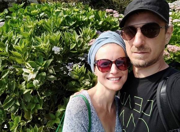 Jelena Stupljanin i Bojan Dimitrijević