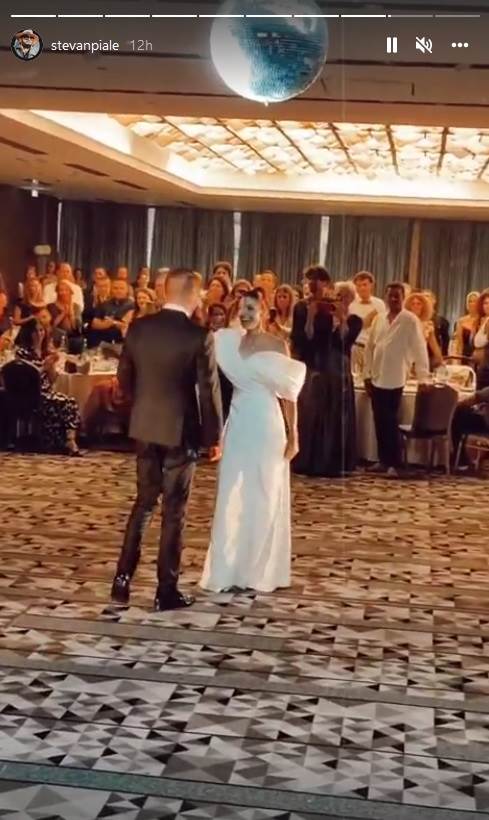 Ivan Zablaćanski i Jelena Puzić