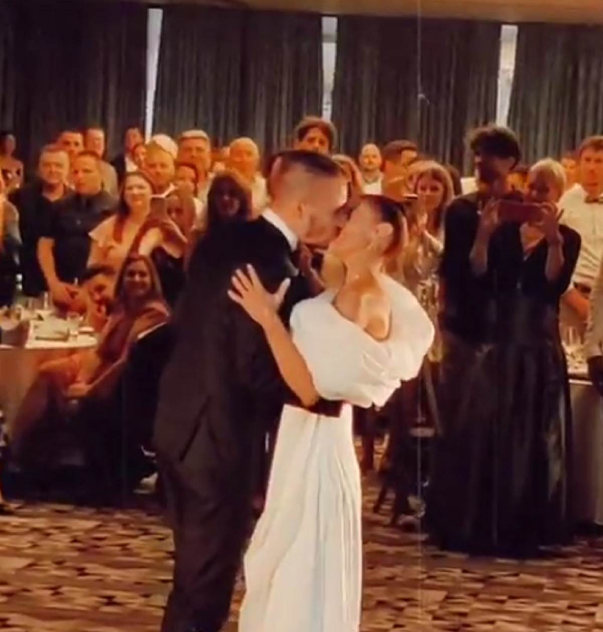 Ivan Zablaćanski i Jelena Puzić