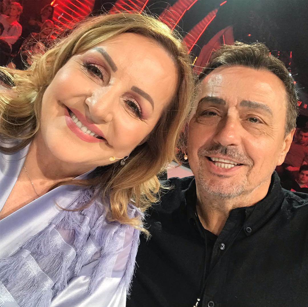 Ana Bekuta je sina rodila sa 17 godina