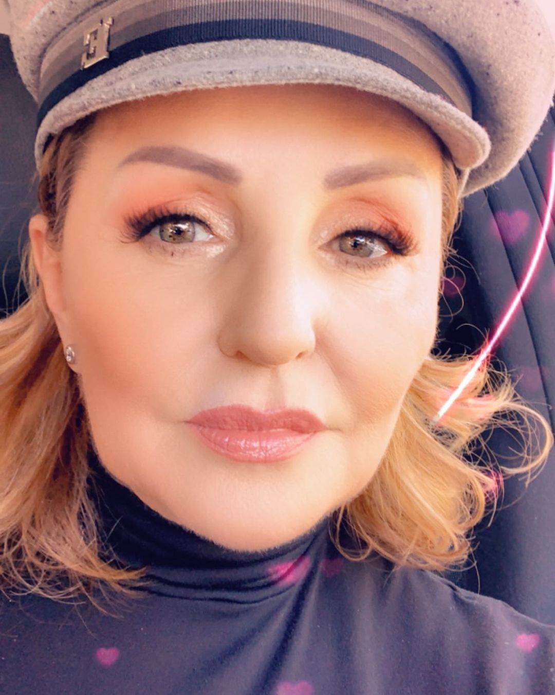 Ana Bekuta je sina rodila sa 17 godina