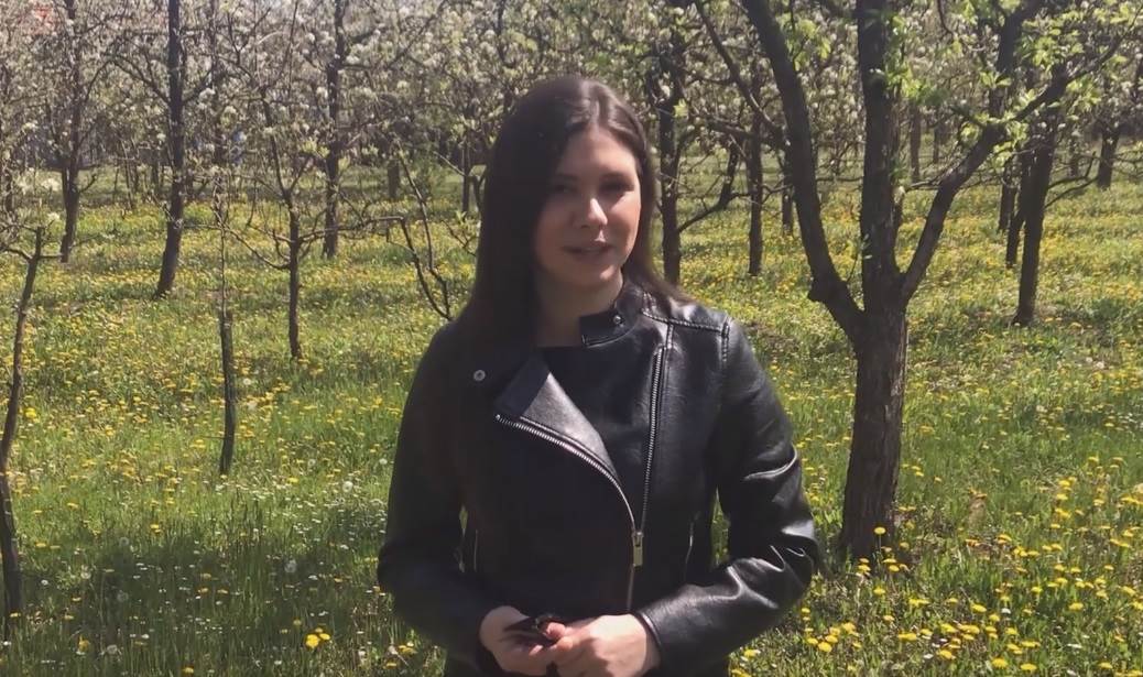 Nina Proročić Rukavina