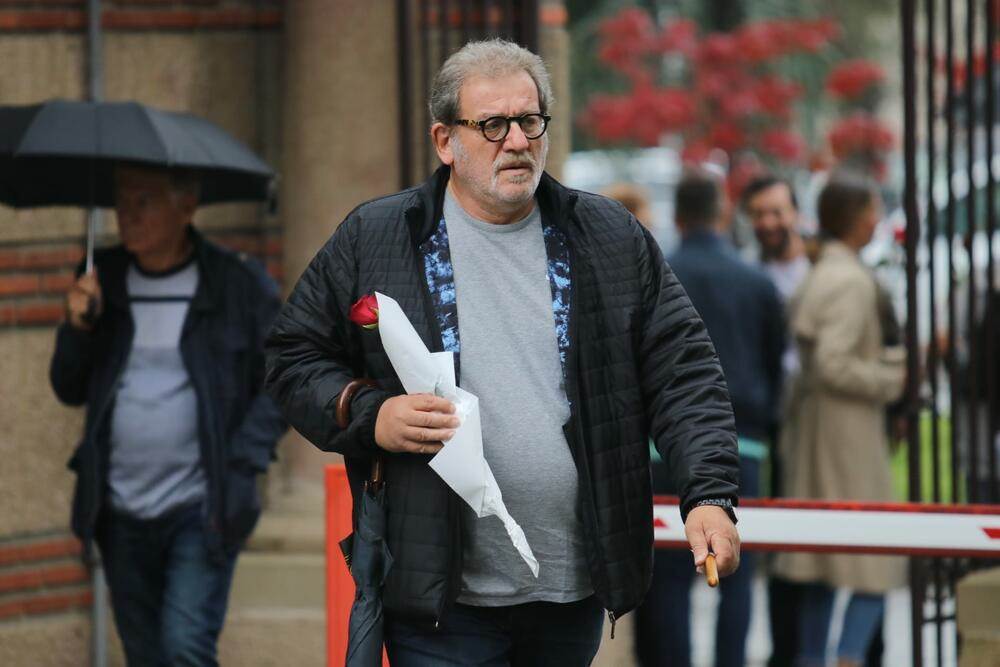 Sahrana Kornelija Kovača