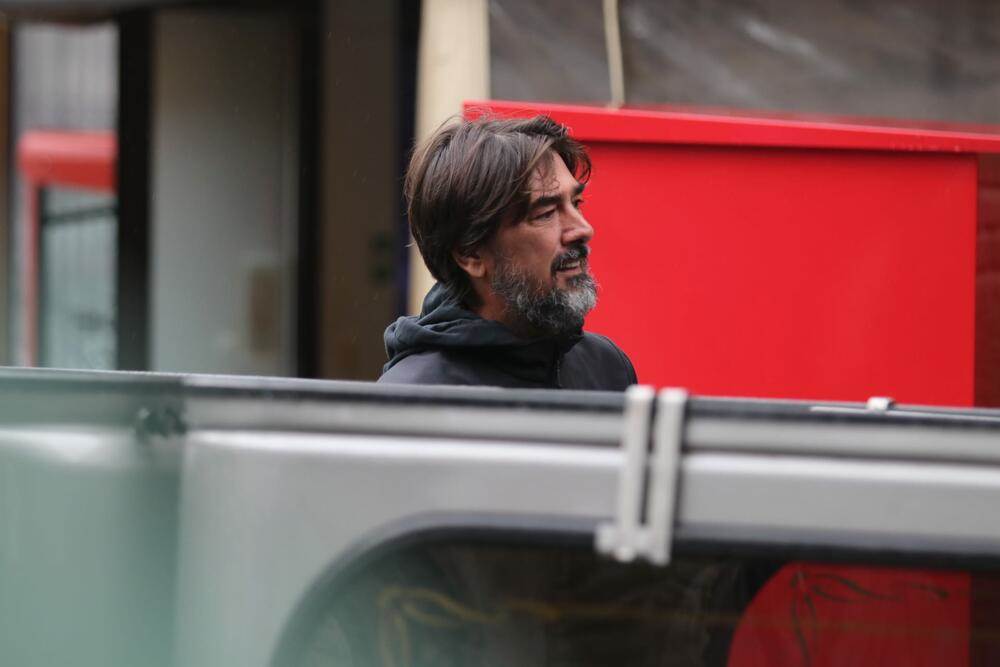 Sahrana Kornelija Kovača