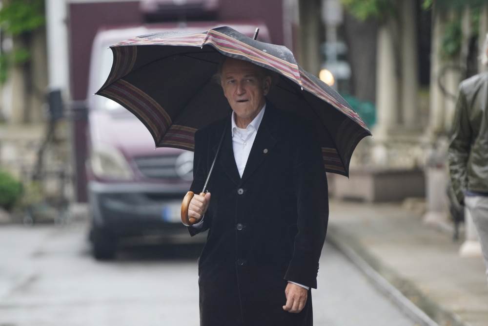 Sahrana Kornelija Kovača