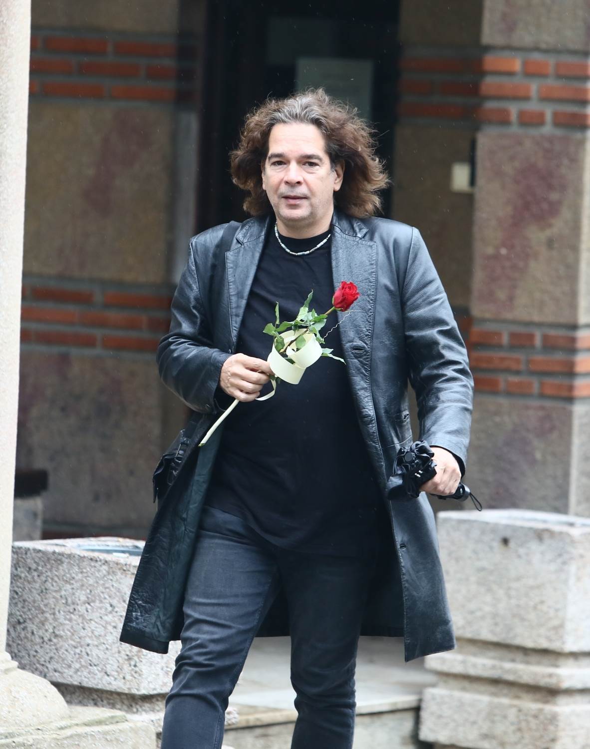 Sahrana Kornelija Kovača