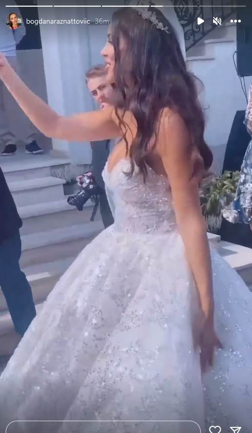 Bojana Rodić i Mirko Šijan