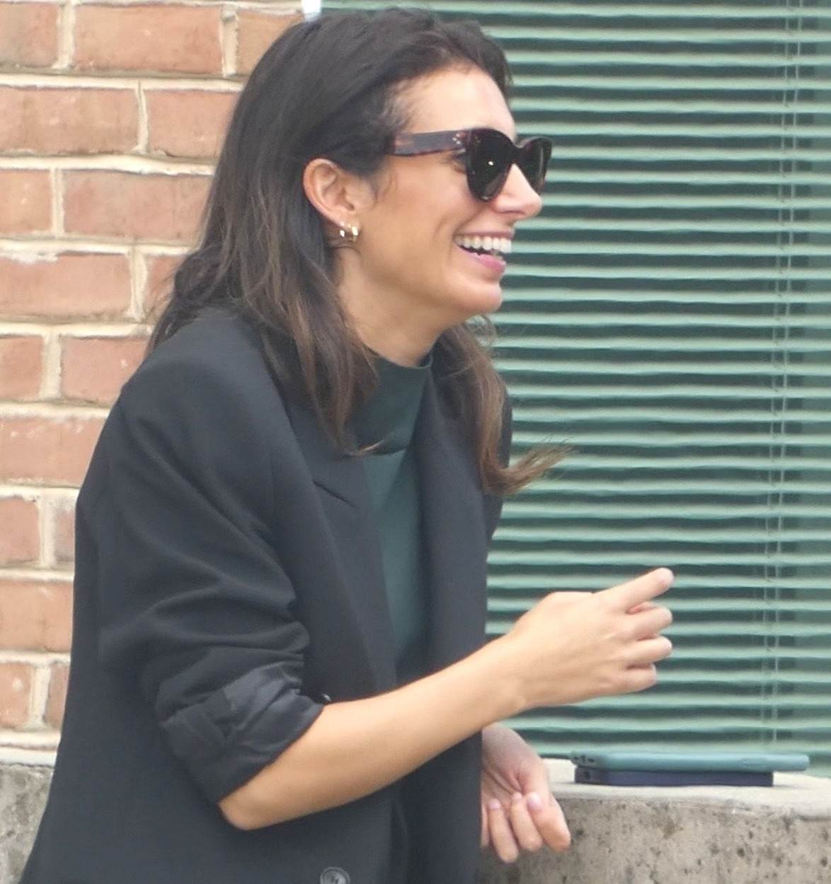 Nova devojka Džonija Depa je advokatica