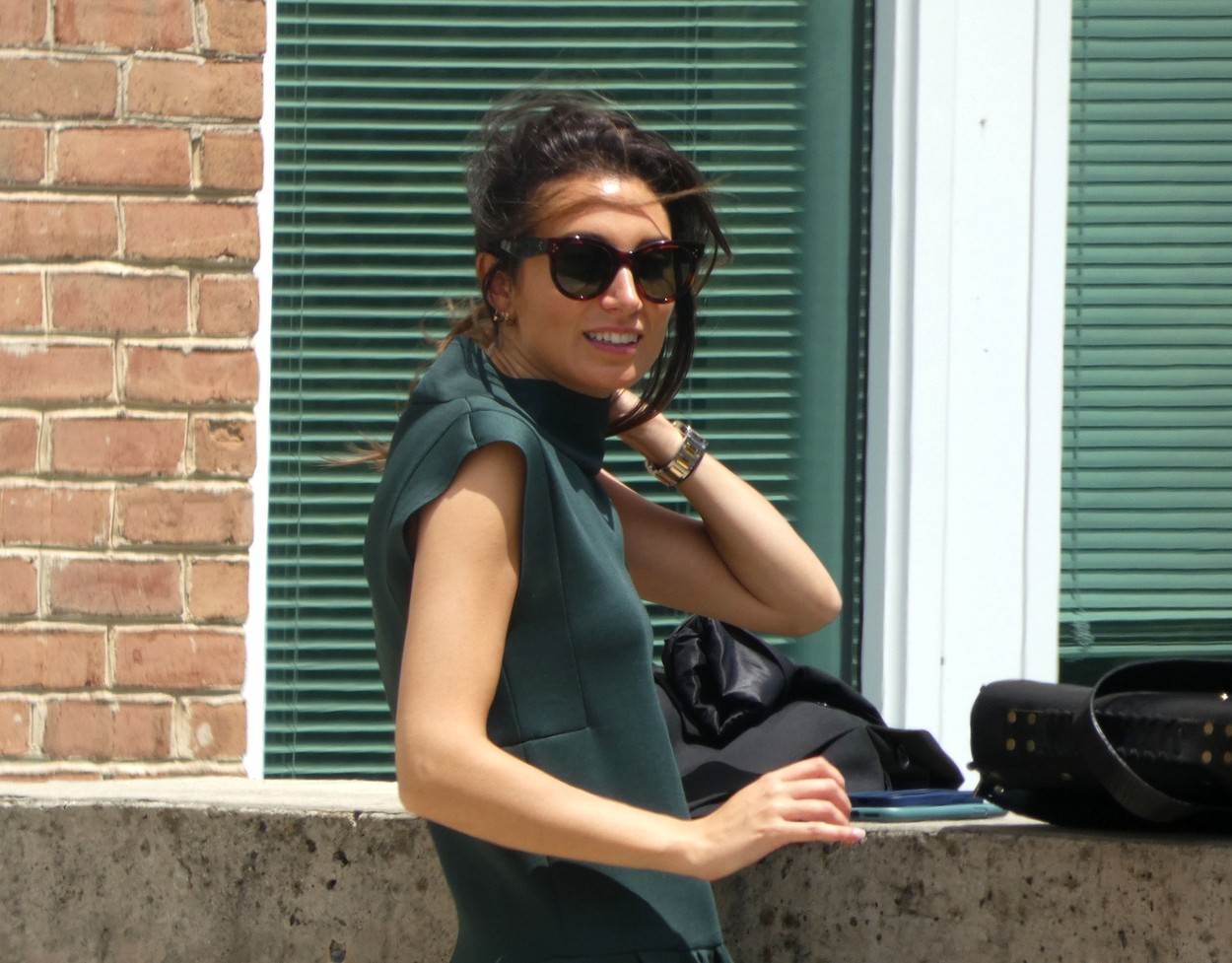 Nova devojka Džonija Depa je advokatica