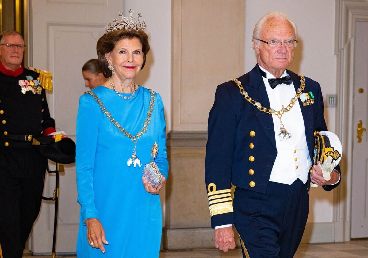 Danska kraljevska porodica