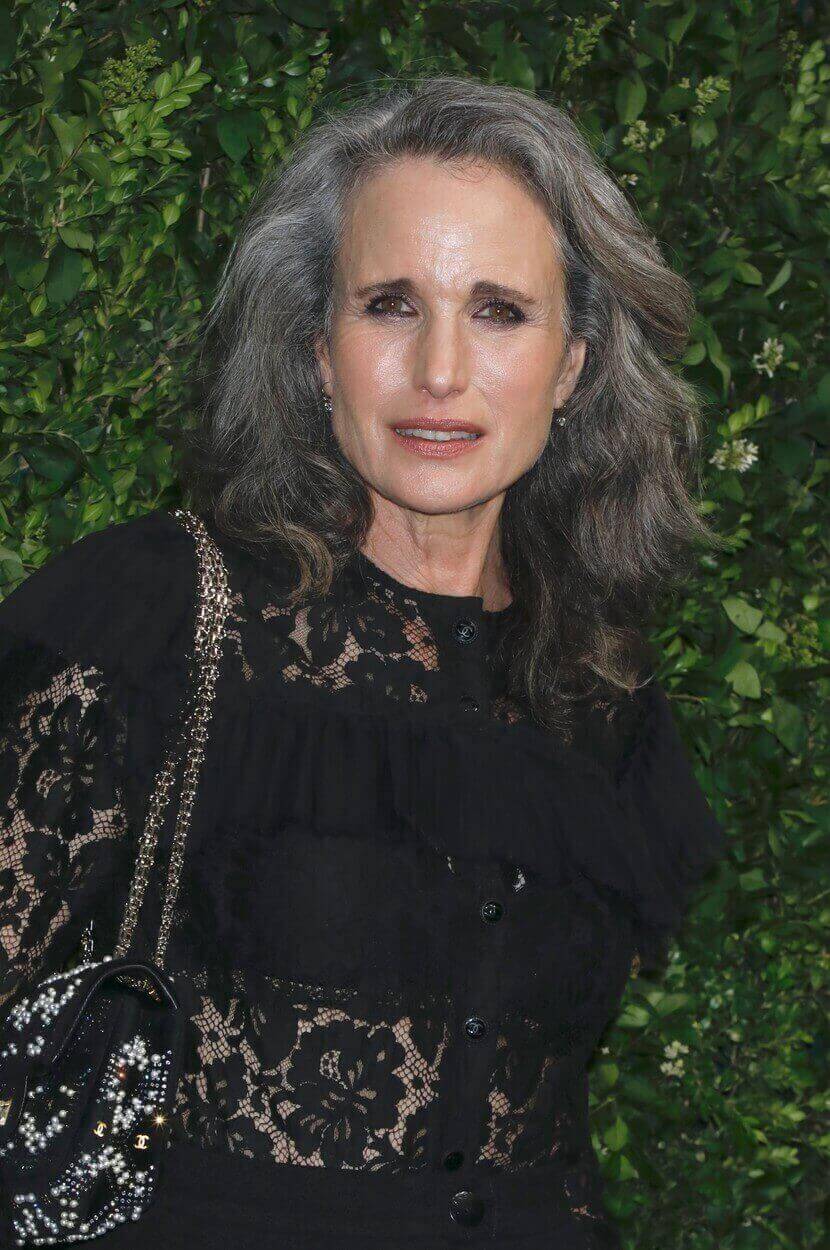 Endi Mekdauel