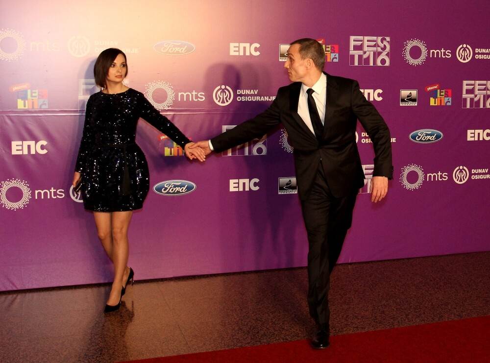 Prva žena Miloša Timotijevića