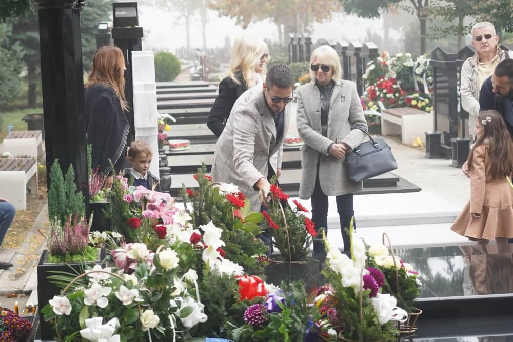 Pomen Marinku Rokviću