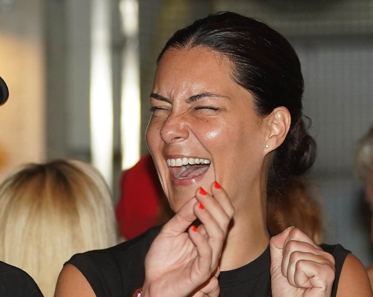 Marija Kilibarda objavila lepu vest