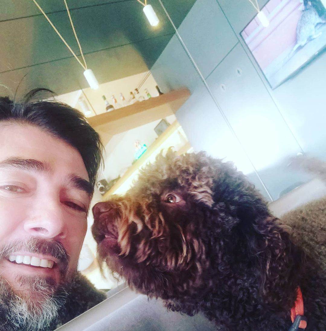 vojin cetkovic sa psom.jpg