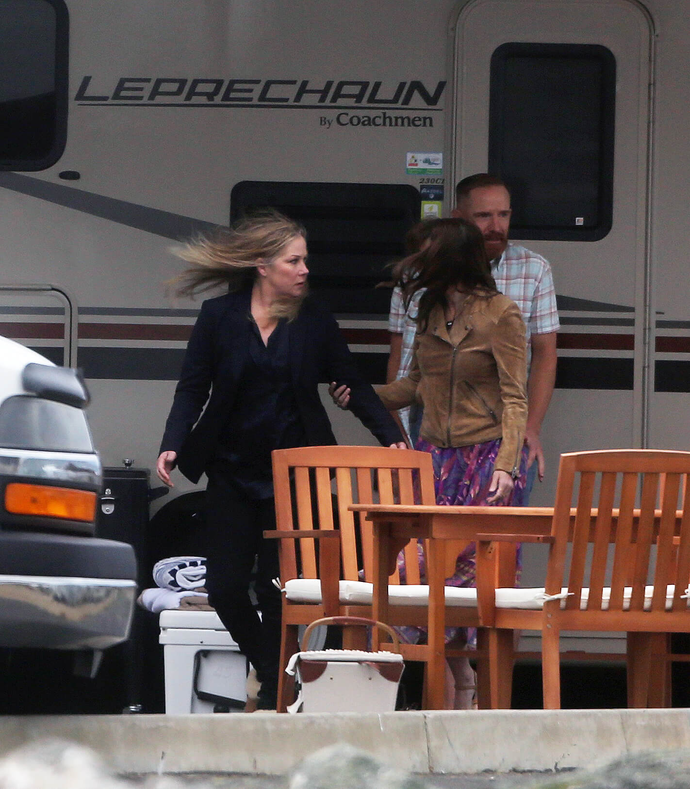 Kristina Eplgejt se ugojila zbog bolesti