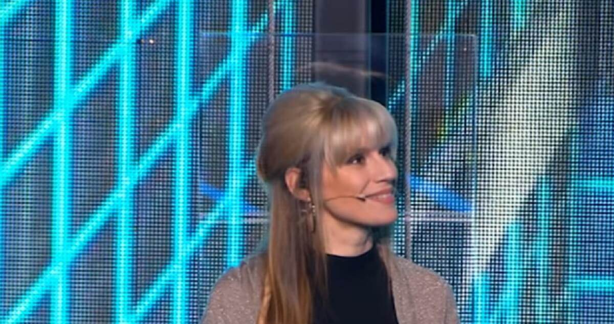 Mina Lazarević