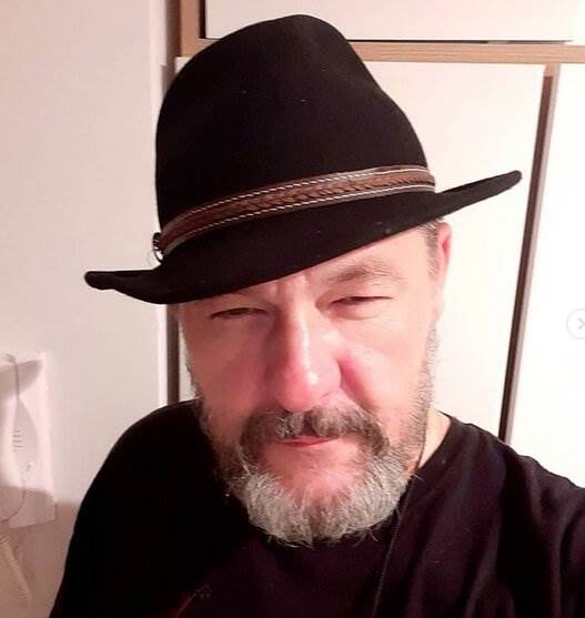 Zoran Radojković Pile