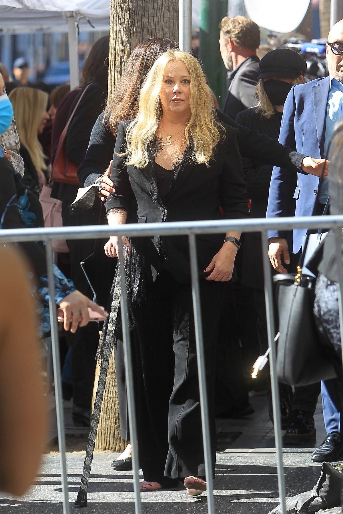 Kristina Eplgejt odstranila obe dojke a onda obolela od multiple skleroze