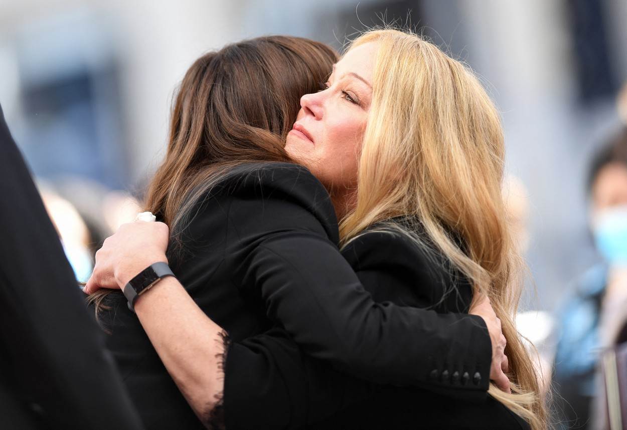 Kristina Eplgejt odstranila obe dojke a onda obolela od multiple skleroze