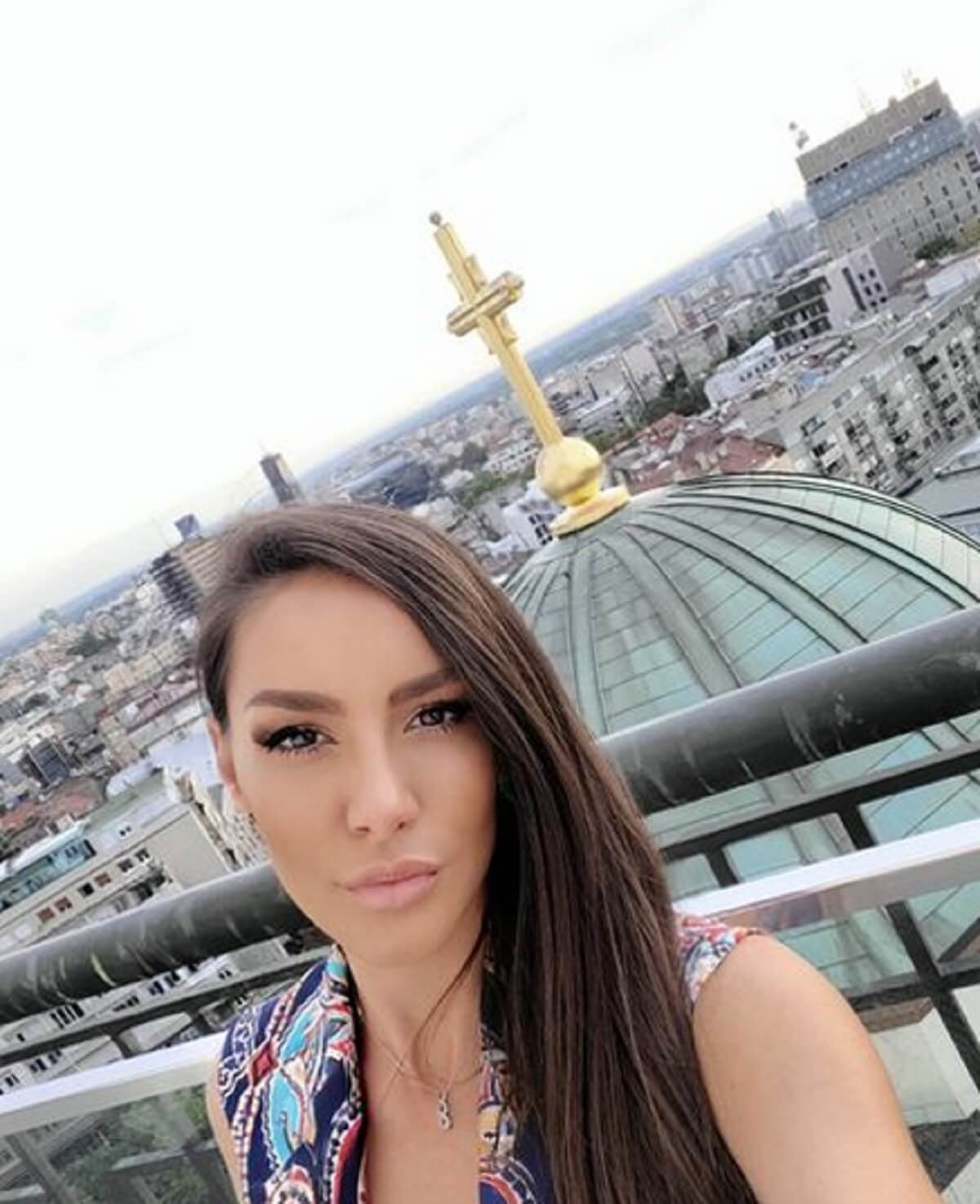 Katarina Šišmanović