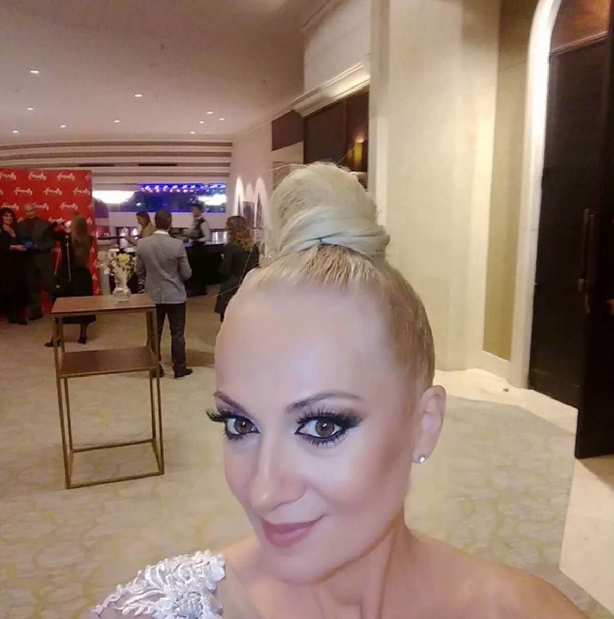 Jelena Lalović Jellena