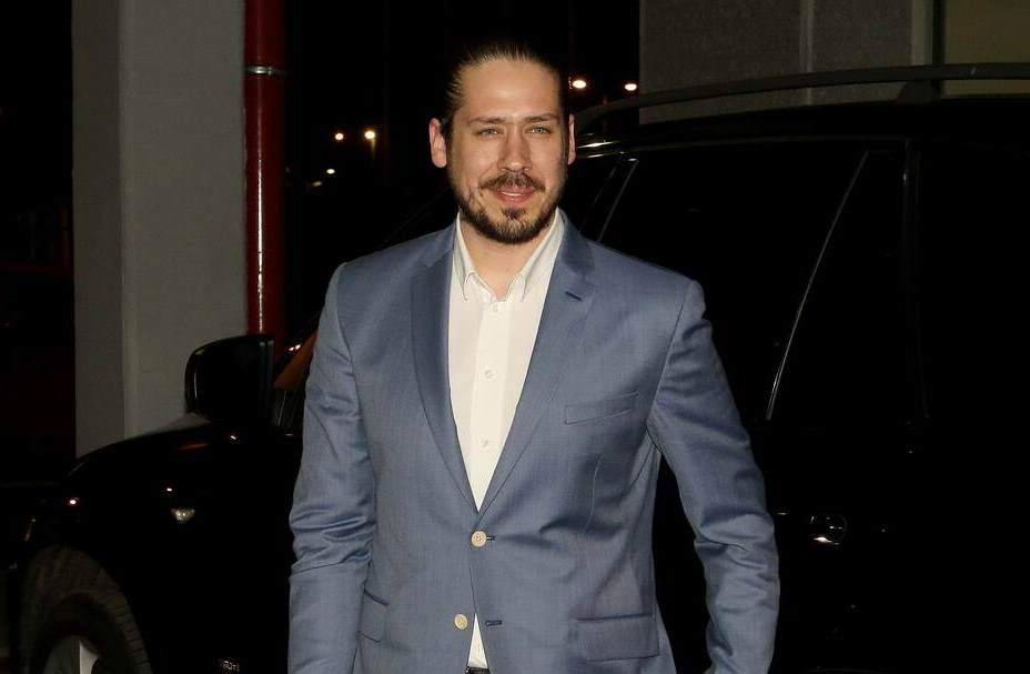 Nikola Rokvić o ćerki Angelini