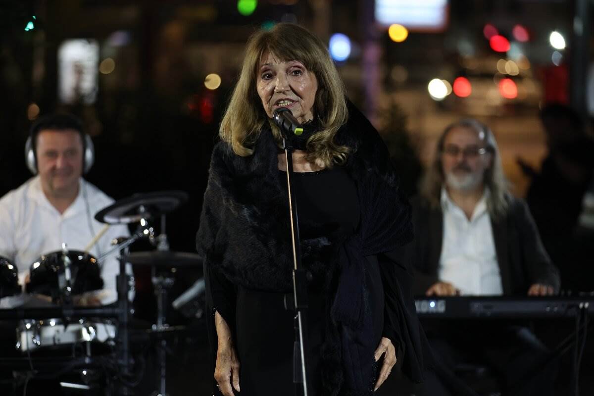 Ljiljana Stjepanović