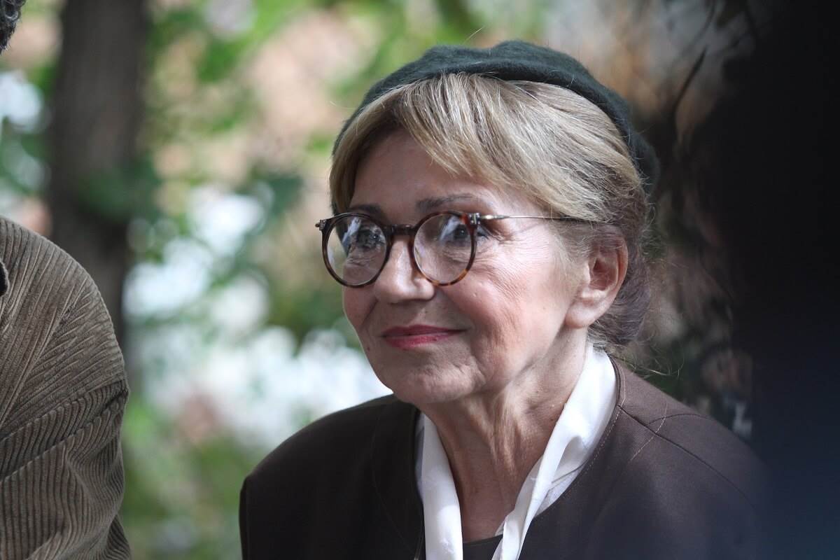 Ljiljana Stjepanović