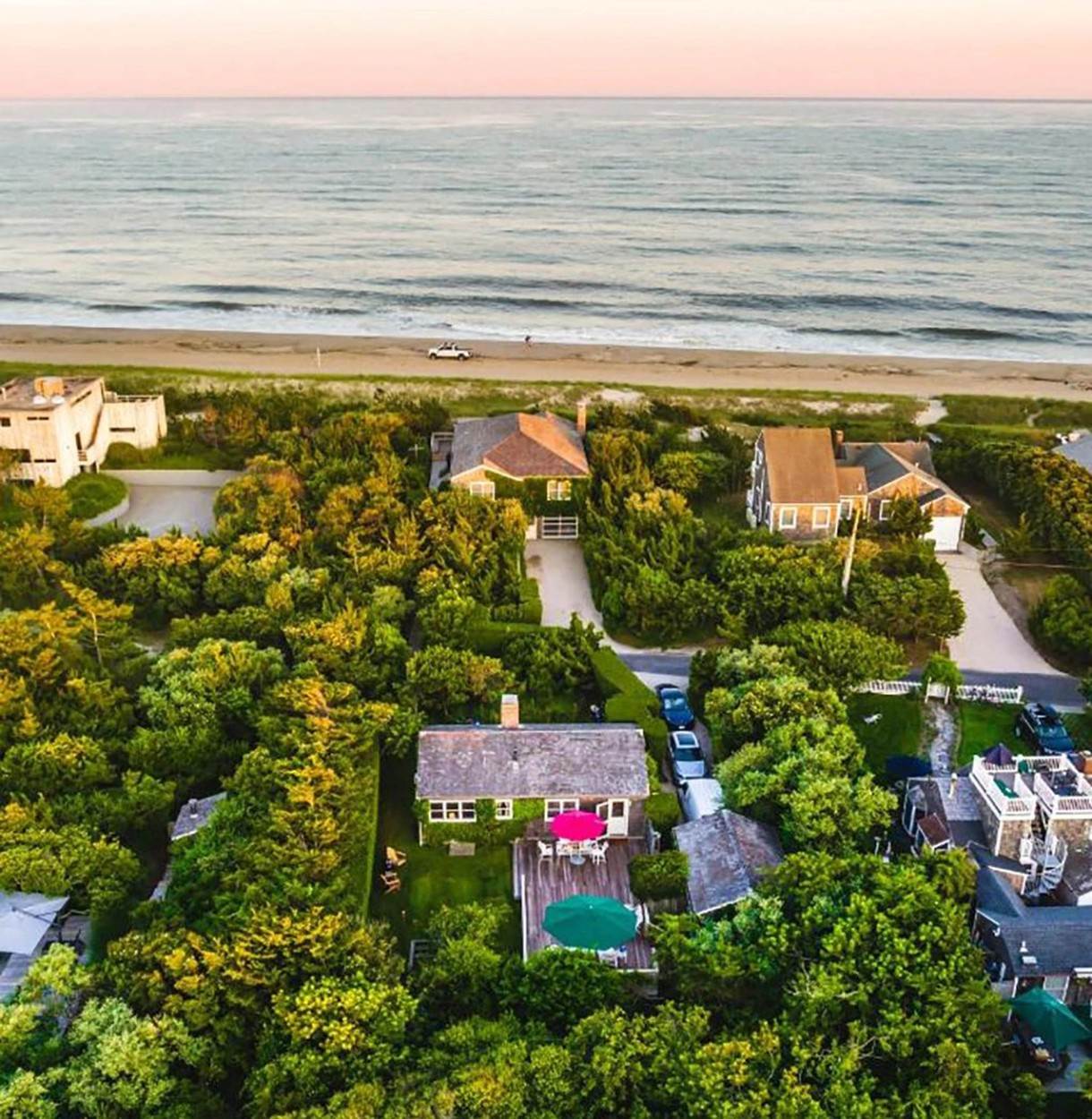 vikendica Sare Džesike Parker