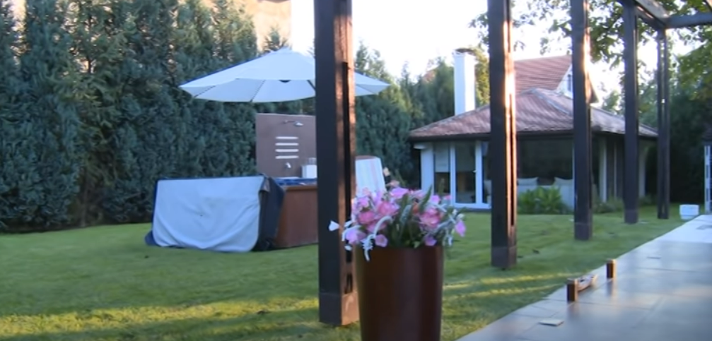 Cakanin dom u Sremčici