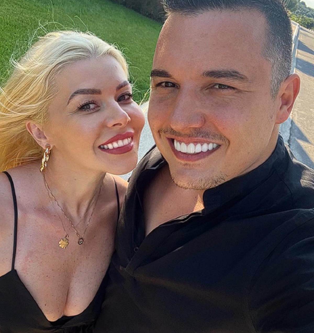 Danijela Karić, Ivan Mileusnić