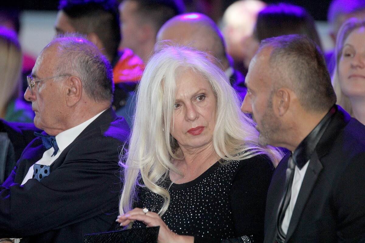 Maja Odžaklijevska