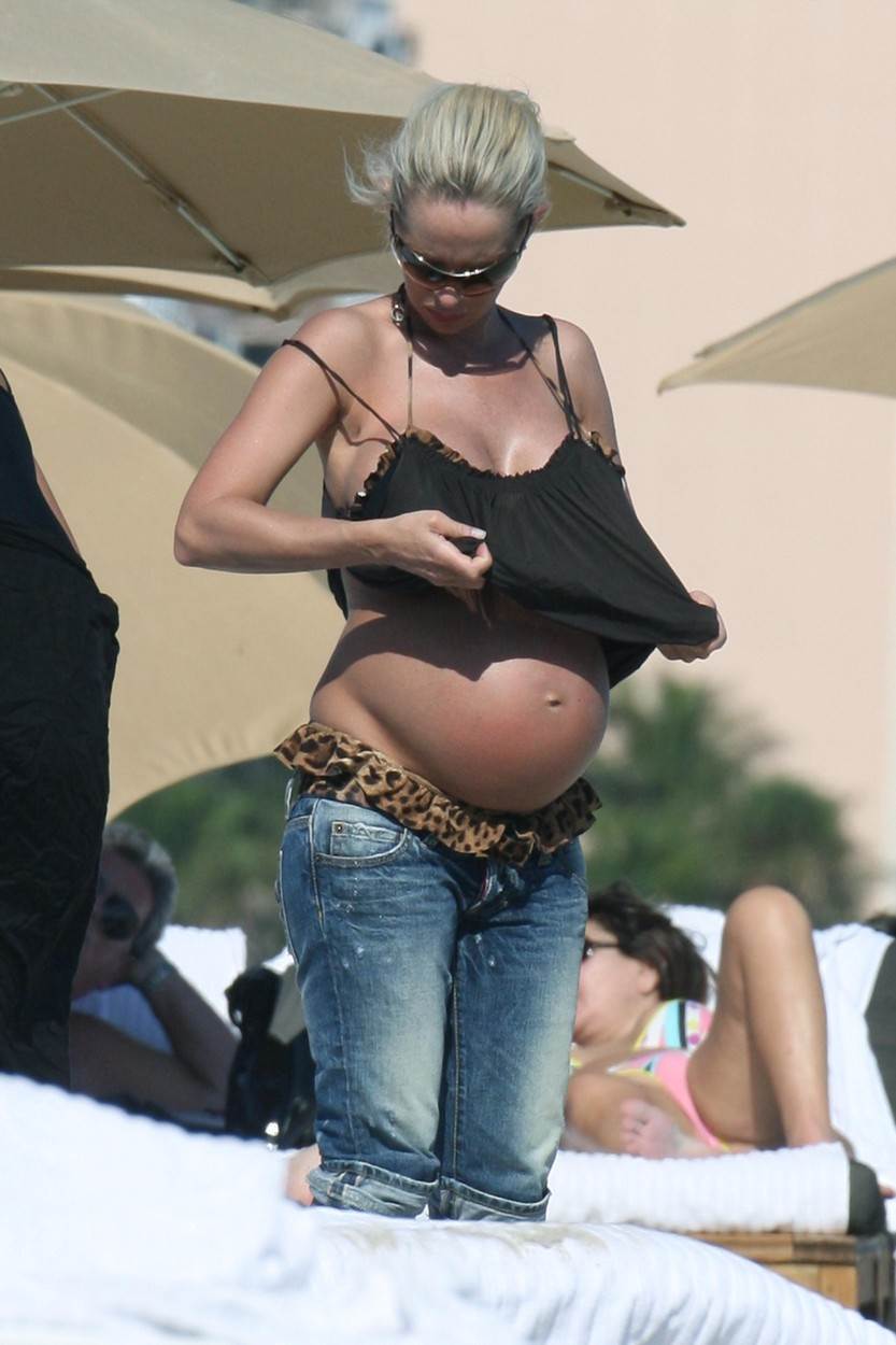 Helena Seger, žena Zlatana Ibrahimovića