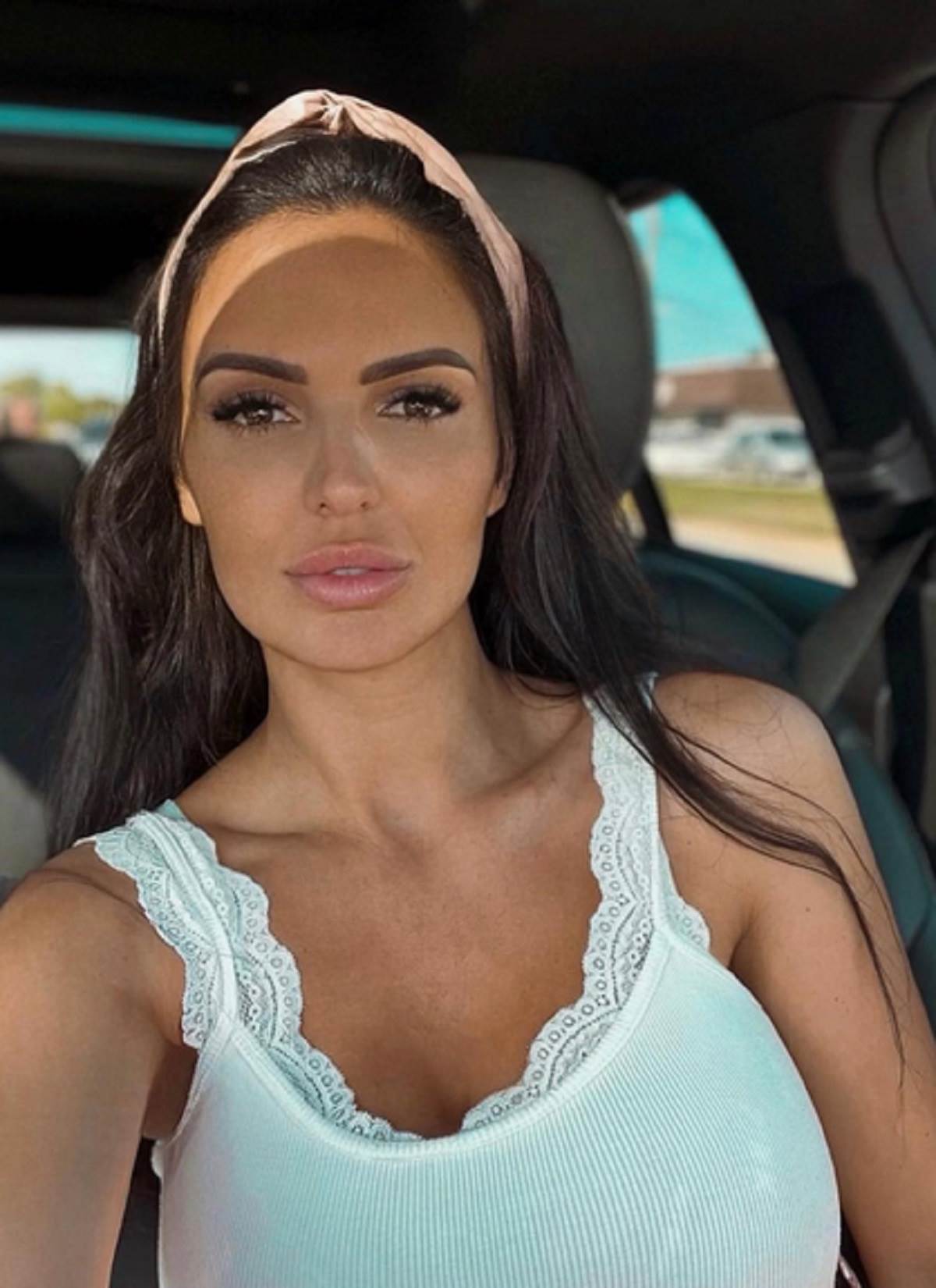 Kristina Milivojčević