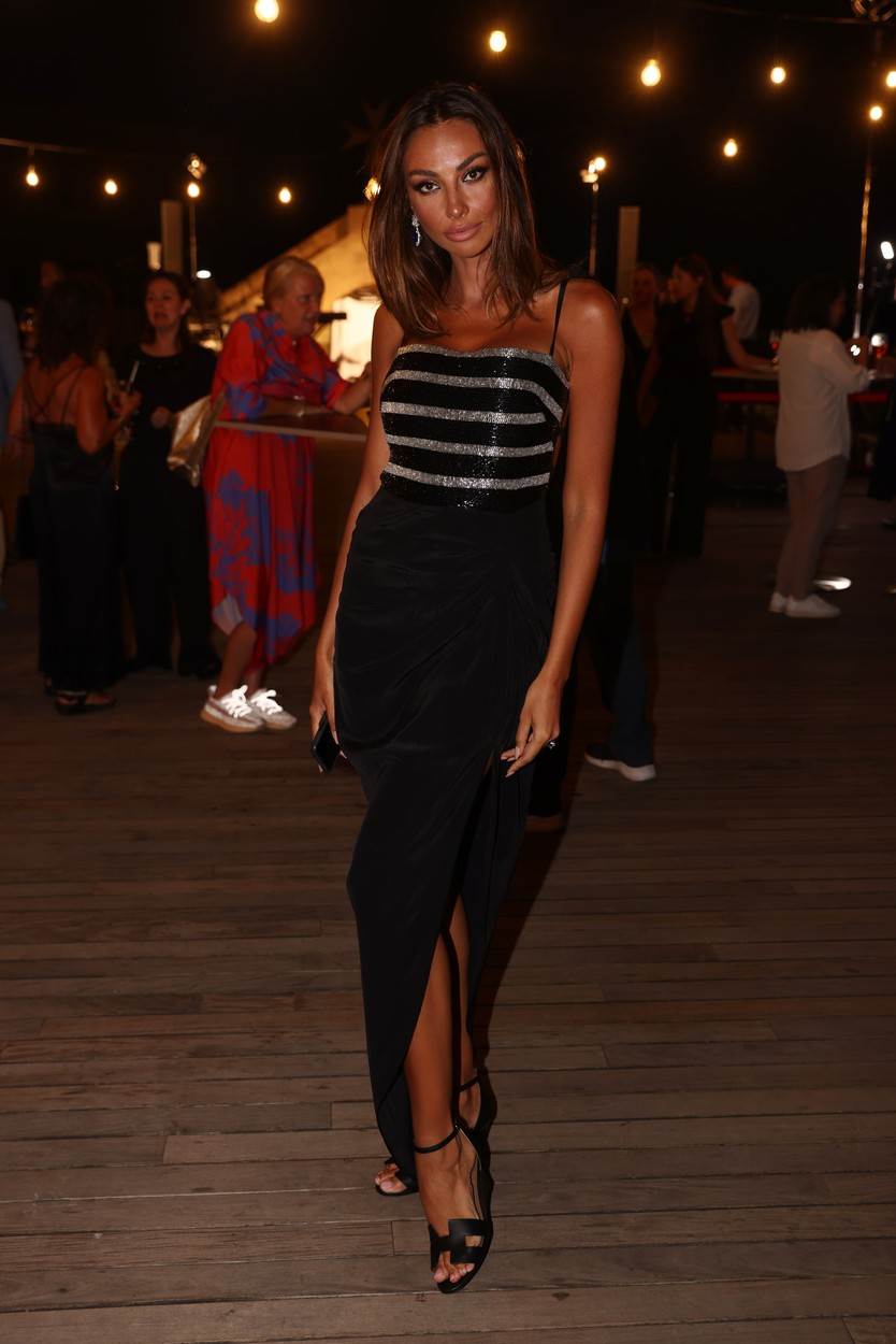 Madalina Genea