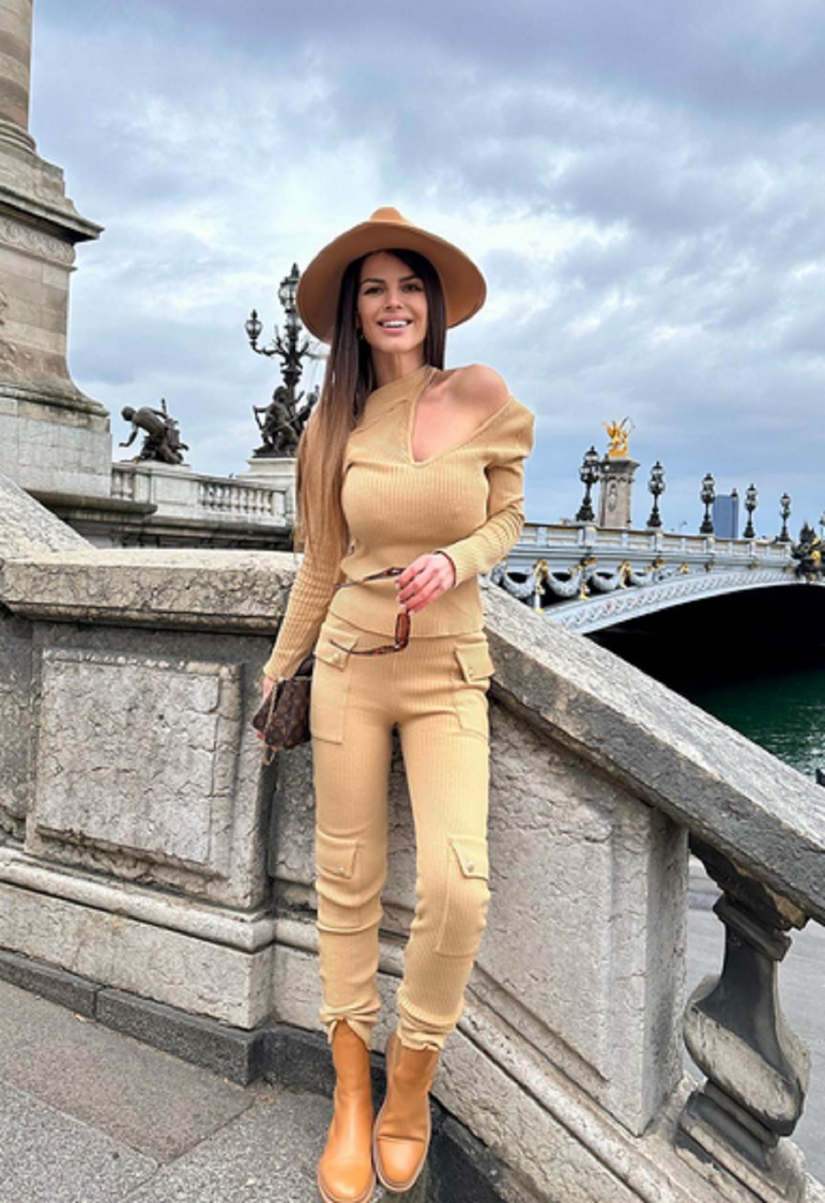 Rialda Karahasanović