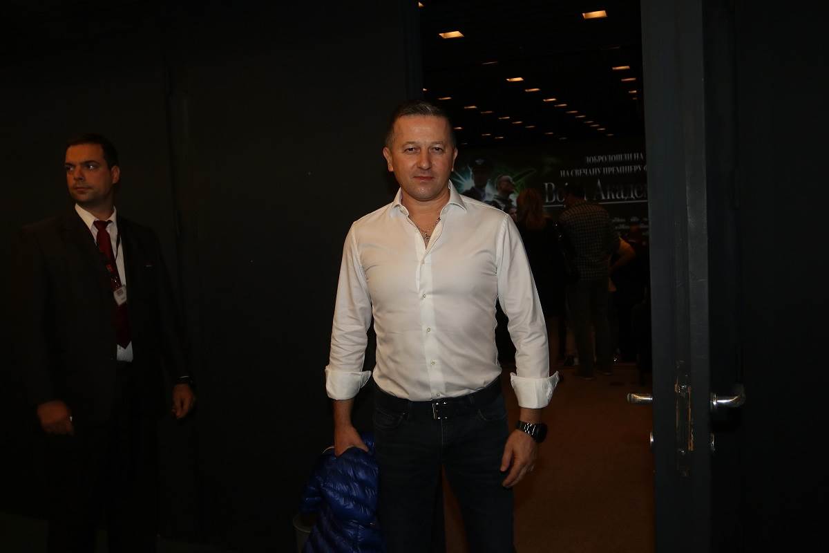 Srđan Predojević