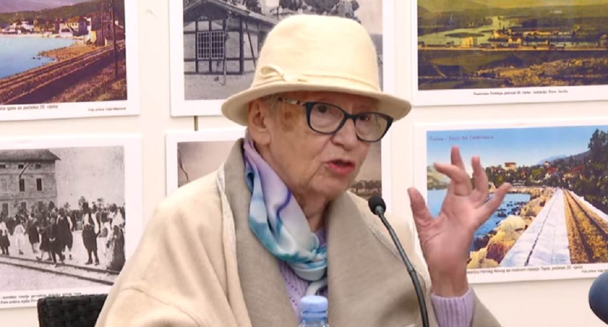 Bosiljka Pušić