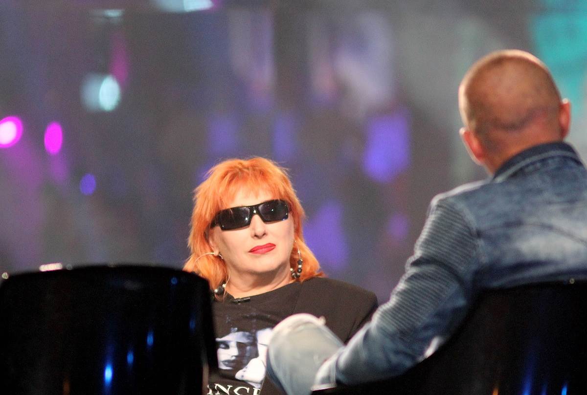 Snežana Mišković Viktorija