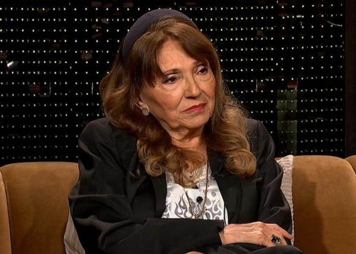 Ljiljana Stjepanović o razvodu