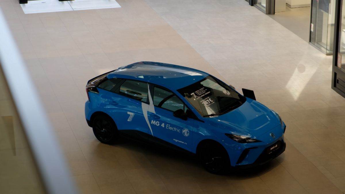 Posetite Galeriju Automobila Srbije za vikend