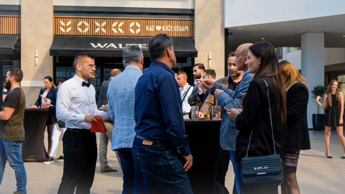 Posetite Galeriju Automobila Srbije za vikend